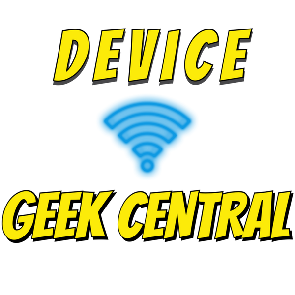 Device Geek Central